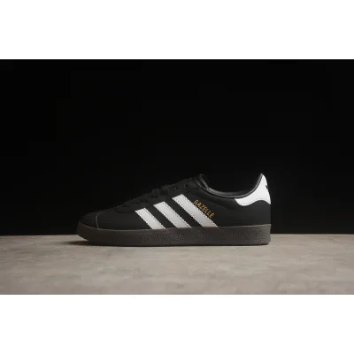 Adidas Gazelle "Core Black" фото № 2