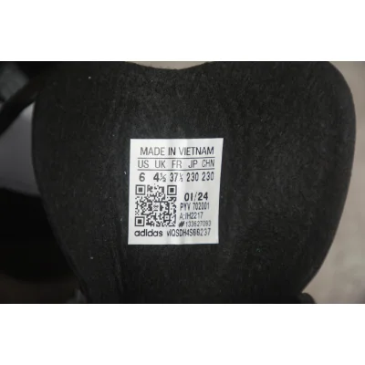 Adidas Gazelle "Core Black" фото № 9