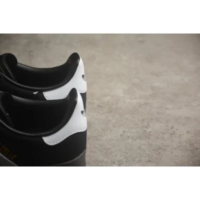 Adidas Gazelle "Core Black" фото № 5