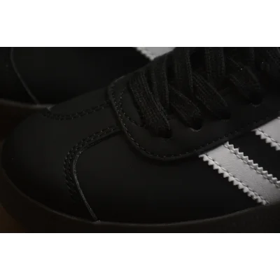 Adidas Gazelle "Core Black" фото № 8