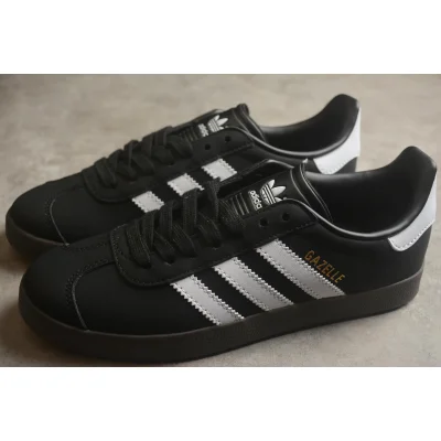 Adidas Gazelle "Core Black" фото № 7