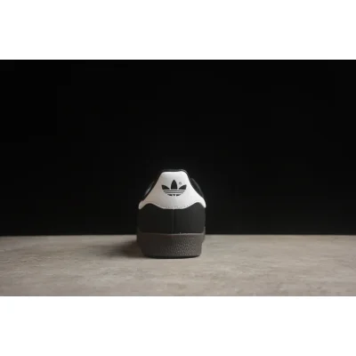 Adidas Gazelle "Core Black" фото № 4