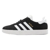 Adidas Gazelle "Core Black/Cloud White"