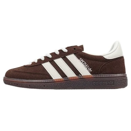 Adidas Handball Spezial "Dark Brown/White"