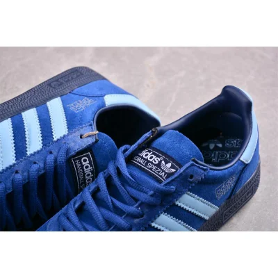 Adidas Handball Spezial "Dark Blue" фото № 8 Adidas Handball Spezial "Dark Blue" фото № 8