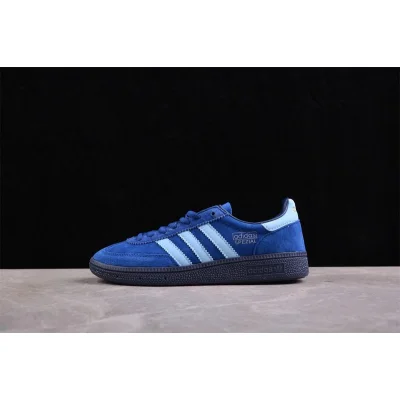 Adidas Handball Spezial "Dark Blue" фото № 2 Adidas Handball Spezial "Dark Blue" фото № 2
