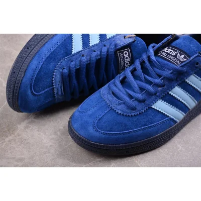 Adidas Handball Spezial "Dark Blue" фото № 7 Adidas Handball Spezial "Dark Blue" фото № 7
