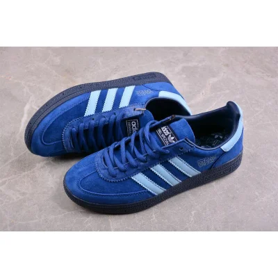 Adidas Handball Spezial "Dark Blue" фото № 6 Adidas Handball Spezial "Dark Blue" фото № 6