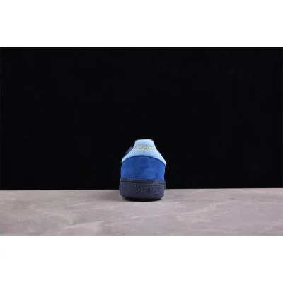 Adidas Handball Spezial "Dark Blue" фото № 5 Adidas Handball Spezial "Dark Blue" фото № 5