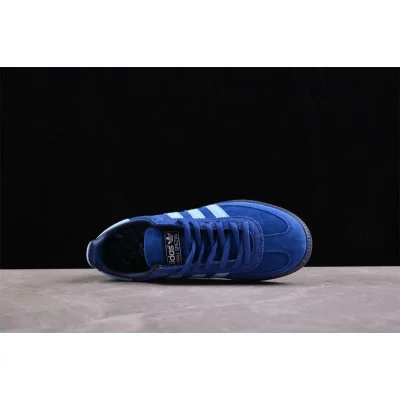 Adidas Handball Spezial "Dark Blue" фото № 3 Adidas Handball Spezial "Dark Blue" фото № 3