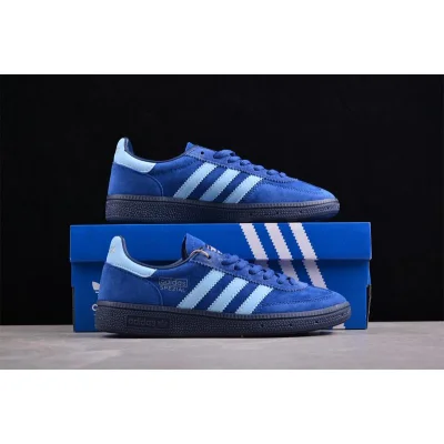 Adidas Handball Spezial "Dark Blue" фото № 9 Adidas Handball Spezial "Dark Blue" фото № 9