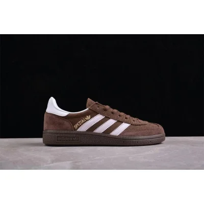 Adidas Handball Spezial "Earth Strata Silver Dawn" фото № 2 Adidas Handball Spezial "Earth Strata Silver Dawn" фото № 2