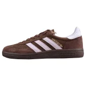 Adidas Handball Spezial "Earth Strata Silver Dawn"