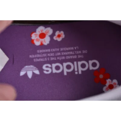 Adidas Handball Spezial "Earth Strata Silver Dawn" фото № 8 Adidas Handball Spezial "Earth Strata Silver Dawn" фото № 8