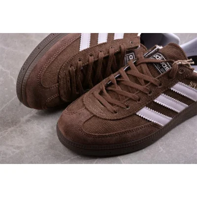 Adidas Handball Spezial "Earth Strata Silver Dawn" фото № 7 Adidas Handball Spezial "Earth Strata Silver Dawn" фото № 7