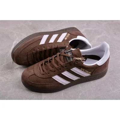 Adidas Handball Spezial "Earth Strata Silver Dawn" фото № 6 Adidas Handball Spezial "Earth Strata Silver Dawn" фото № 6