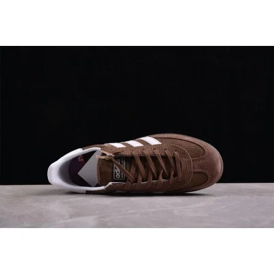Adidas Handball Spezial "Earth Strata Silver Dawn" фото № 3 Adidas Handball Spezial "Earth Strata Silver Dawn" фото № 3