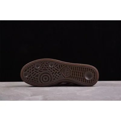 Adidas Handball Spezial "Earth Strata Silver Dawn" фото № 4 Adidas Handball Spezial "Earth Strata Silver Dawn" фото № 4