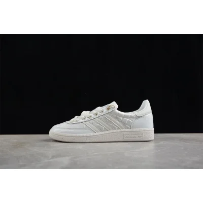 Adidas Handball Spezial "Cloud White Silver" фото № 3