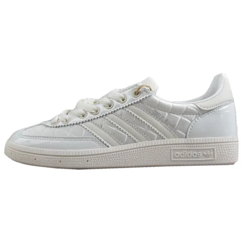 Adidas Handball Spezial "Cloud White Silver"