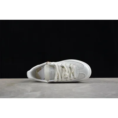 Adidas Handball Spezial "Cloud White Silver" фото № 2