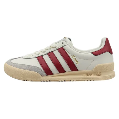 Adidas Originals Jeans "Chalk White Sand Strata"