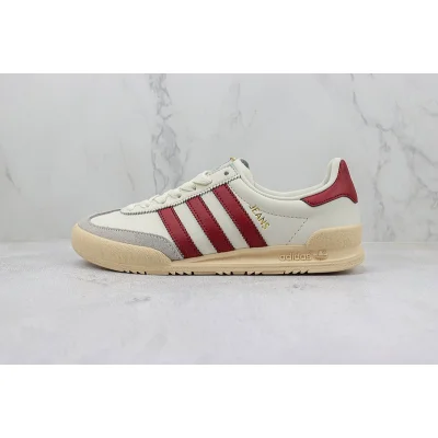 Adidas Originals Jeans "Chalk White Sand Strata" фото № 2