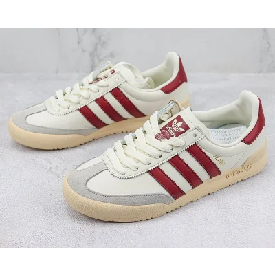 Adidas Originals Jeans "Chalk White Sand Strata" фото № 5