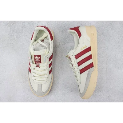 Adidas Originals Jeans "Chalk White Sand Strata" фото № 6