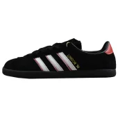 adidas London 96 "Core Black/Cloud White/Better Scarlet"