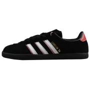 adidas London 96 "Core Black/Cloud White/Better Scarlet"