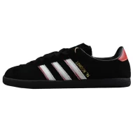 adidas London 96 "Core Black/Cloud White/Better Scarlet"