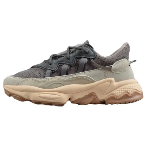 Adidas Originals Ozweego TR "Charcoal/Putty Grey/Sand Strata"