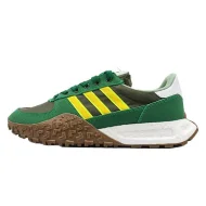 Adidas Retropy Boost E5 "Green/Brown/Yellow"