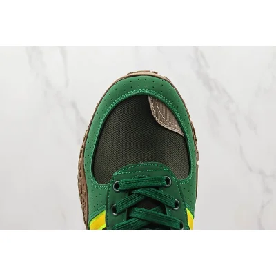 Adidas Retropy Boost E5 "Green/Brown/Yellow" фото № 4 Adidas Retropy Boost E5 "Green/Brown/Yellow" фото № 4