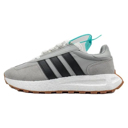 Adidas Retropy E5 "Grey/Black"