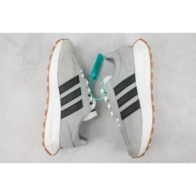 Adidas Retropy E5 "Grey/Black" фото № 7