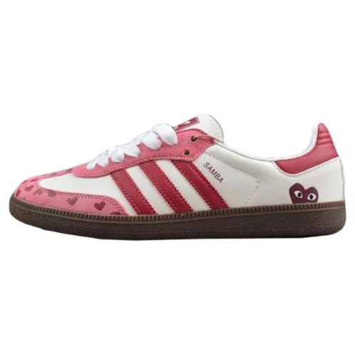Adidas Samba "Sweetheart"