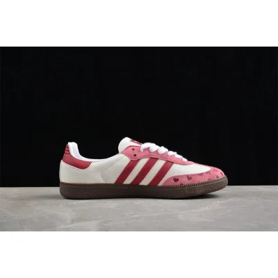 Adidas Samba "Sweetheart" фото № 4