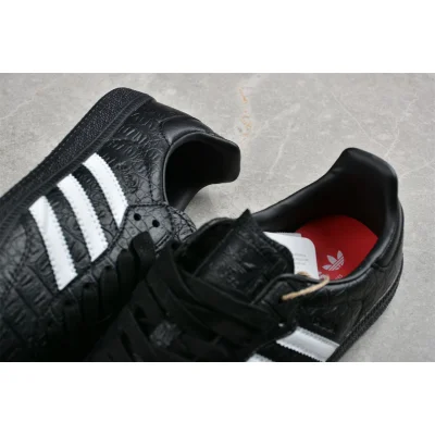 Adidas Samba OG "Made in Italy" фото № 8 Adidas Samba OG "Made in Italy" фото № 8