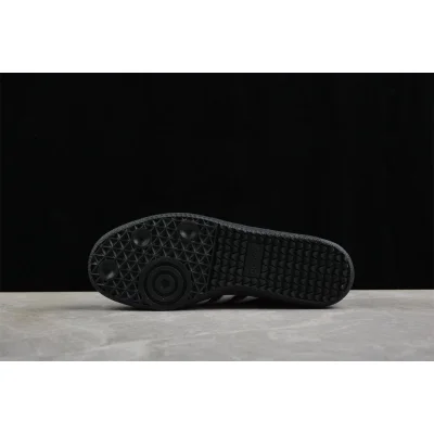 Adidas Samba OG "Made in Italy" фото № 4 Adidas Samba OG "Made in Italy" фото № 4