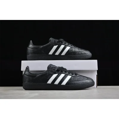 Adidas Samba OG "Made in Italy" фото № 9 Adidas Samba OG "Made in Italy" фото № 9