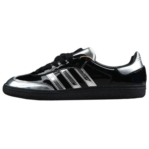 Atmos x Adidas Samba "Tuxedo"