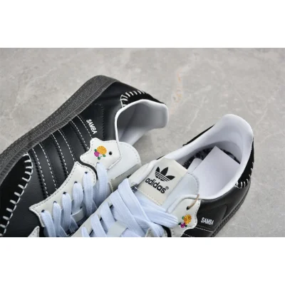 Adidas Samba OG "Día de Muertos Pack Black" фото № 8