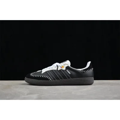Adidas Samba OG "Día de Muertos Pack Black" фото № 2