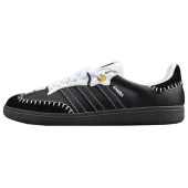 Adidas Samba OG "Día de Muertos Pack Black"