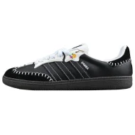 Adidas Samba OG "Día de Muertos Pack Black"