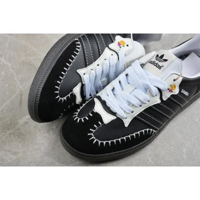 Adidas Samba OG "Día de Muertos Pack Black" фото № 7