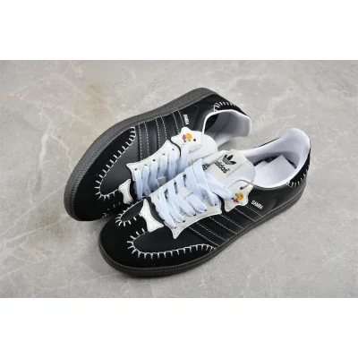 Adidas Samba OG "Día de Muertos Pack Black" фото № 6