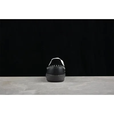 Adidas Samba OG "Día de Muertos Pack Black" фото № 5